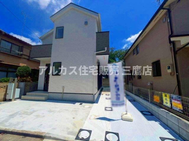 小平市仲町333　西武新宿線　小平駅　新築戸建のその他