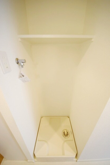 葛飾区堀切５丁目のアパートの設備