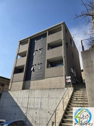 クラリティ　スカイⅠの外観