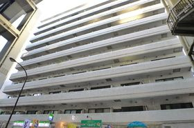 秀和日本橋箱崎レジデンス