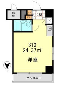 秀和日本橋箱崎レジデンス