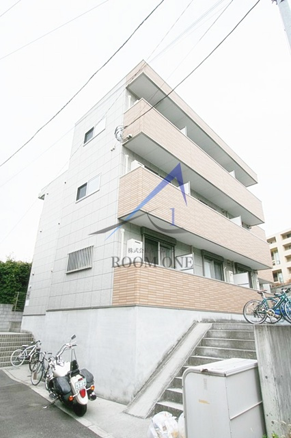 FRレジデンス飯田橋