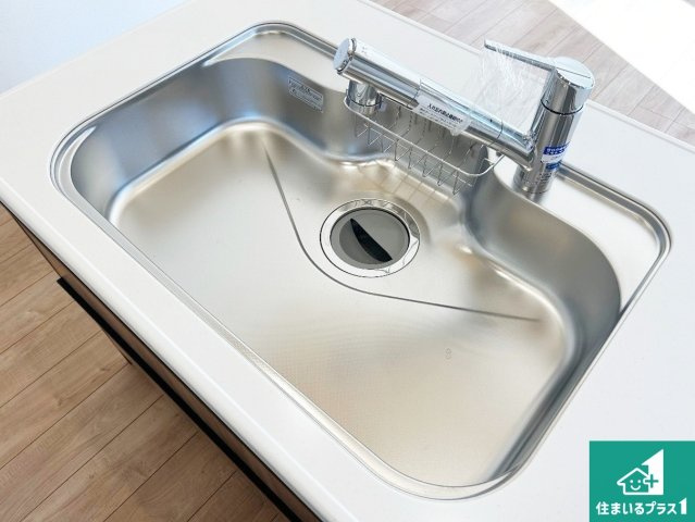 31(土)1(日)3(祝)現地説明会！◆貝塚市堀　第01期　新築一戸建ての設備