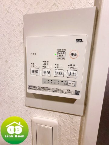 ライオンズシティ両国の設備