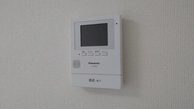 中銀蕨マンシオンのセキュリティ