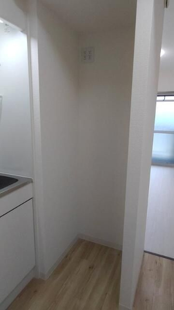 中銀蕨マンシオンのその他