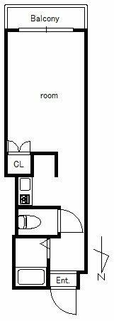 中銀蕨マンシオン