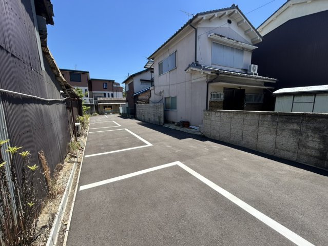 田原本貸倉庫