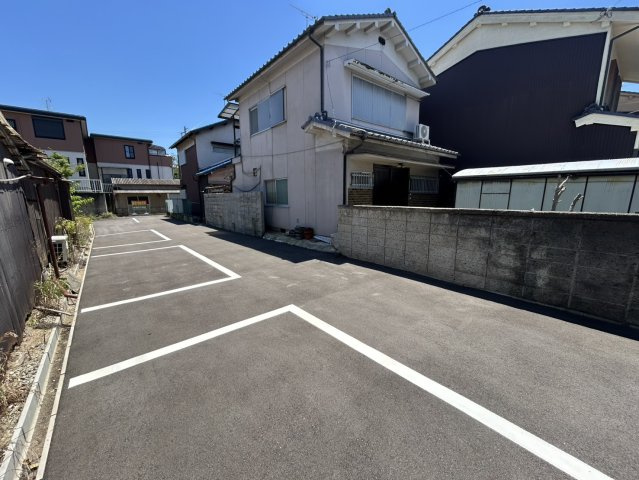 田原本貸倉庫