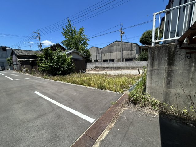 田原本貸倉庫