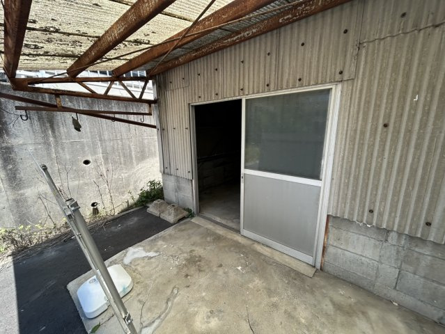 田原本貸倉庫
