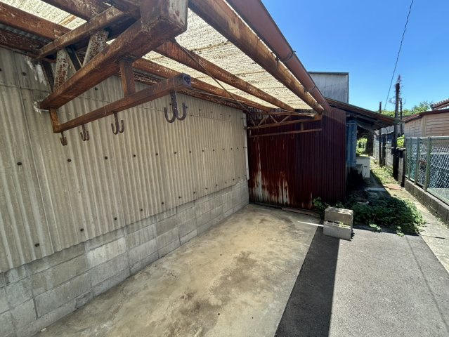 田原本貸倉庫