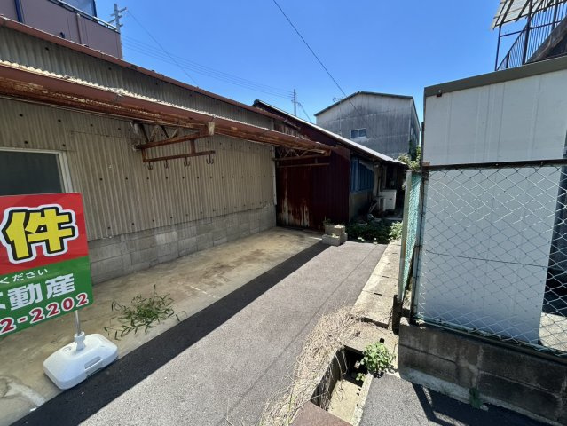 田原本貸倉庫