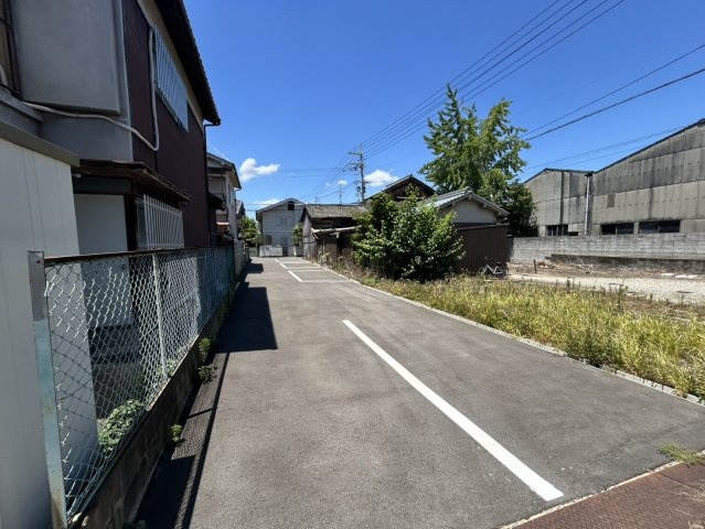 田原本貸倉庫