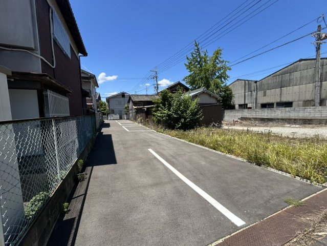 田原本貸倉庫
