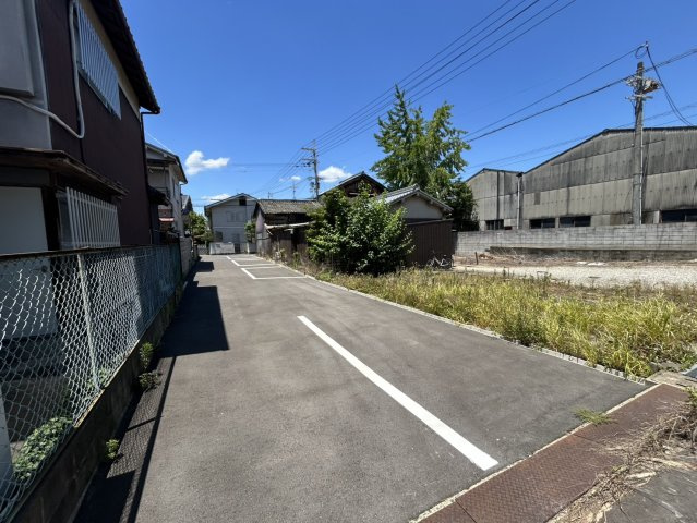 田原本貸倉庫