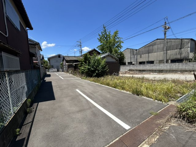 田原本貸倉庫