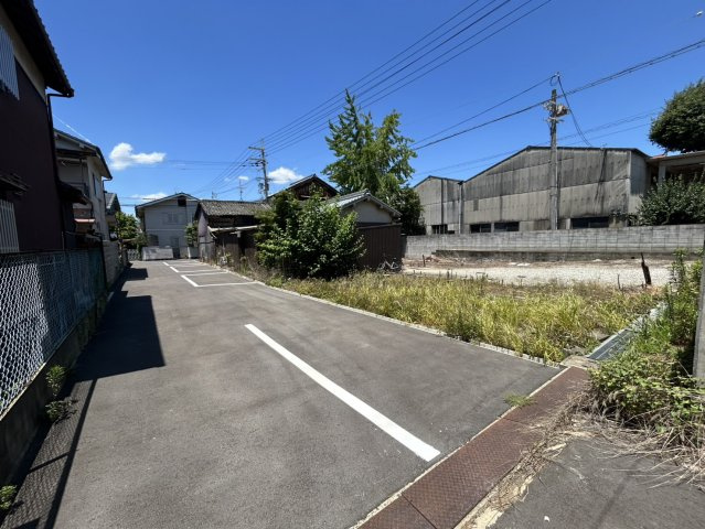 田原本貸倉庫