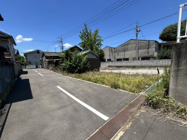 田原本貸倉庫