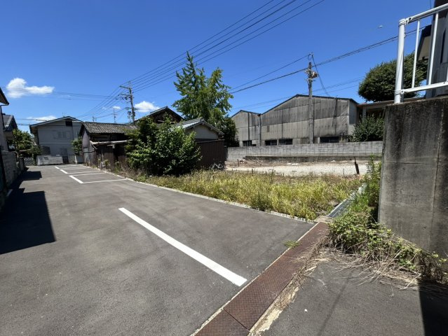 田原本貸倉庫