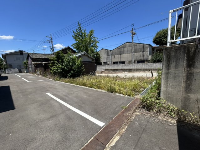 田原本貸倉庫