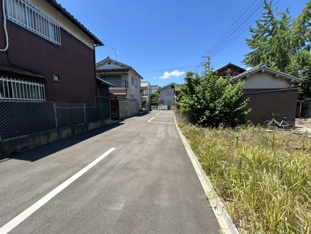田原本貸倉庫