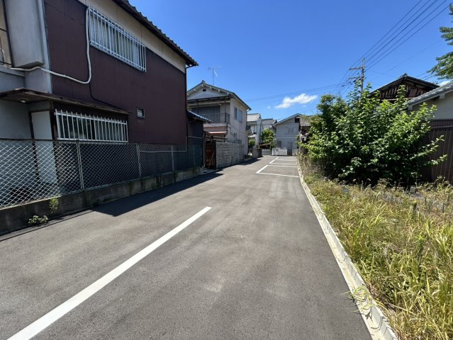 田原本貸倉庫