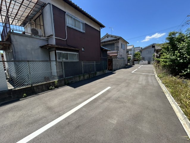 田原本貸倉庫