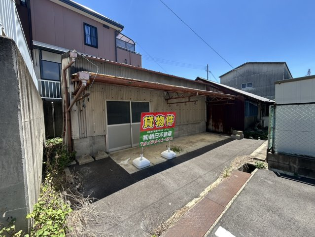 田原本貸倉庫