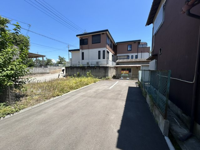 田原本貸倉庫