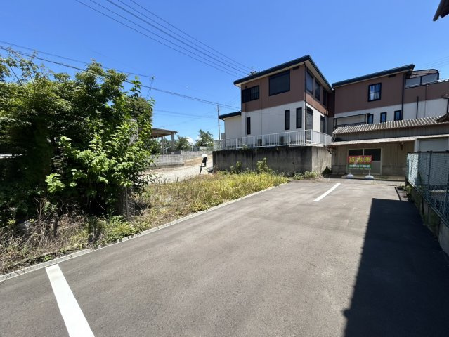 田原本貸倉庫