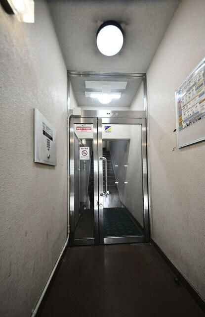 メゾン・ド・セヴェールＮＯ．１のその他共用部分