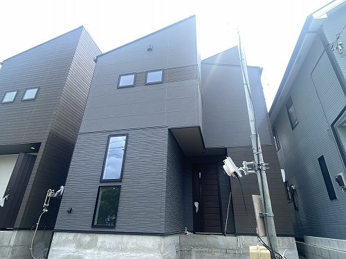 【その他】 | 【仲介手数料０円】二宮町二宮　新築一戸建て　全2棟 | 【仲介手数料０円】二宮町二宮　新築一戸建て　全2棟