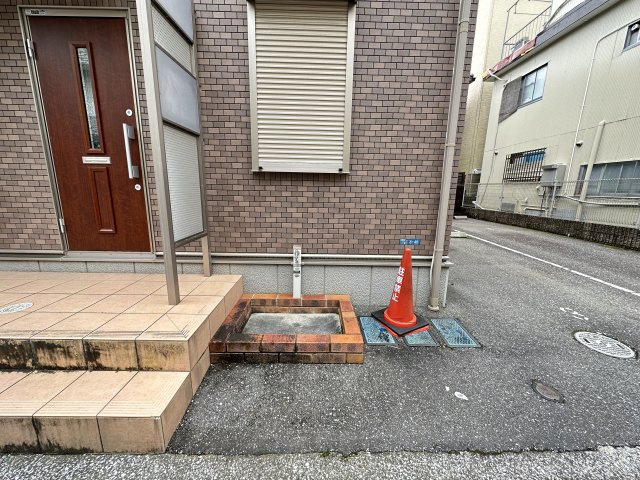 フェリーチェ薊野のその他