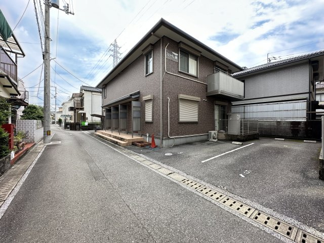 フェリーチェ薊野