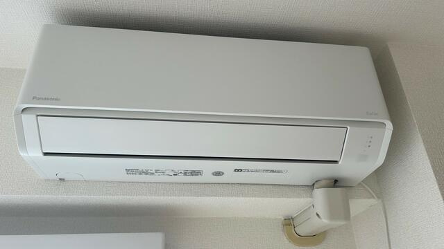 シャルムルミエールの設備