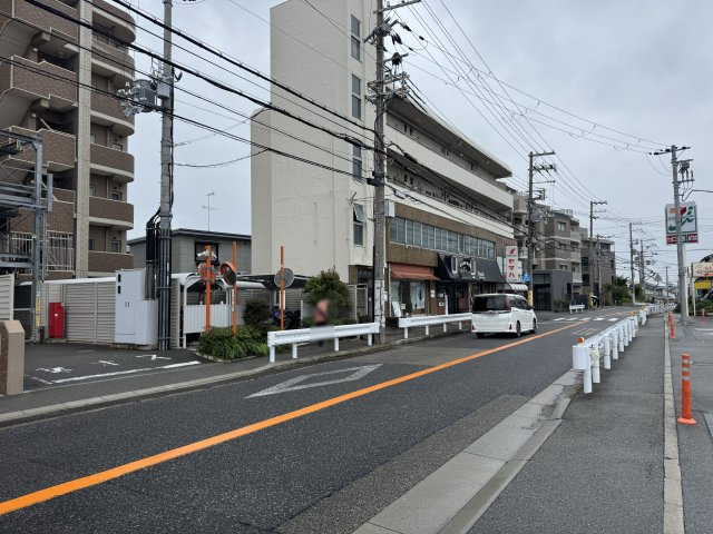 アルファステイツ明石太寺のその他