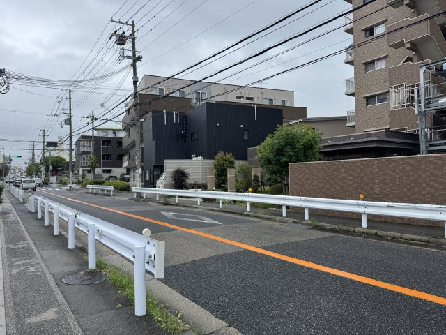 アルファステイツ明石太寺のその他