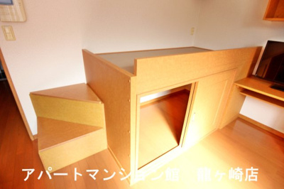 【その他】 | レオパレスヴェルドミール