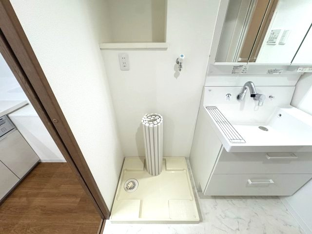 パームスクエアジェームス山のその他