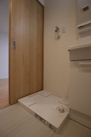 ライオンズマンション日暮里の設備
