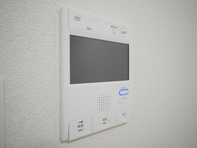 【セキュリティ】 | PREMIUM CUBE 品川戸越 DEUX