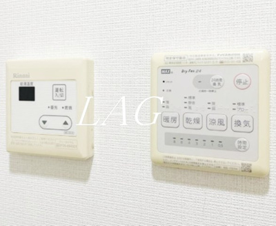 【その他】 | エスポワール亀有