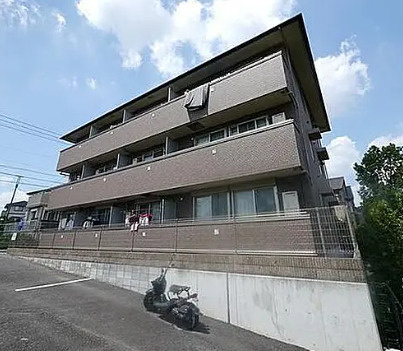 ルフレS