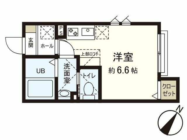 Ｌａ・ｖｉｅ柏木