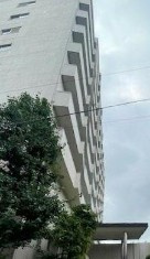 【外観】 | オーク荻窪マンション | 鉄骨鉄筋コンクリート造のがっちりとした建物。