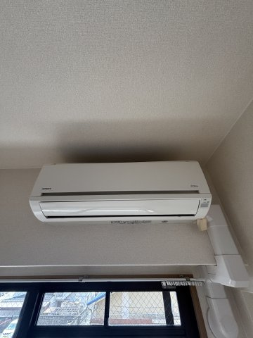 ウィステリアⅡの設備