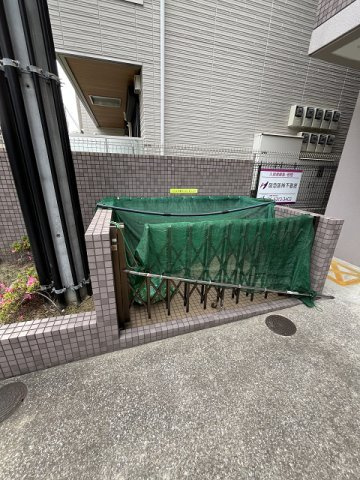 ウィステリアⅡのその他共用部分