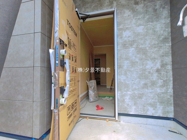 《仲介手数料無料》見沼区大字南中野1180-5新築一戸建て