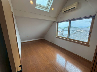 【内装】 | 大和郡山市千日町　中古戸建